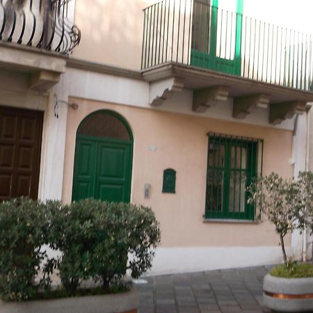 Villa Centrostoricolipari Exterior foto