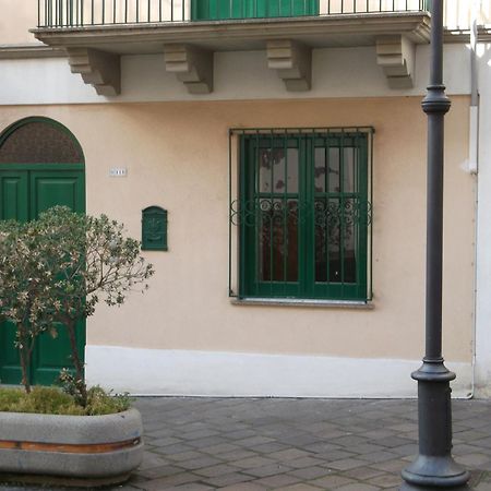 Villa Centrostoricolipari Exterior foto